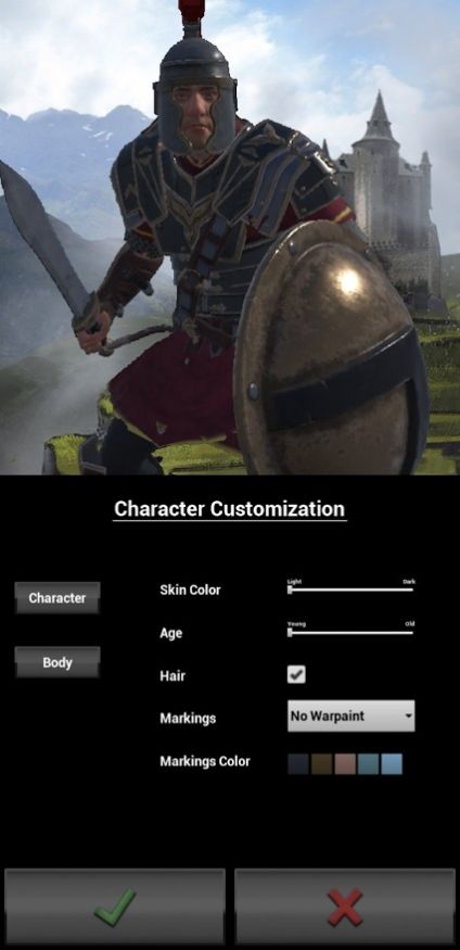角斗士竞技场大师游戏安卓版最新版  v3.2.4