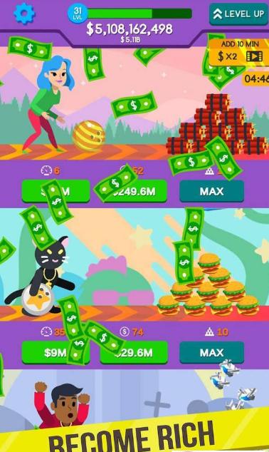 保龄球大亨 v3.1.5