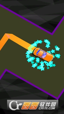 指尖迷你飞车疯狂漂移 v1.0.1 安卓版