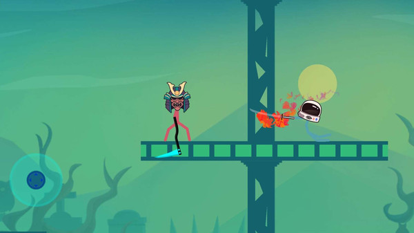 格斗火柴人 v3.0.5