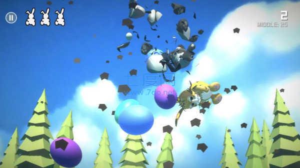 兔子爆破 v1.1