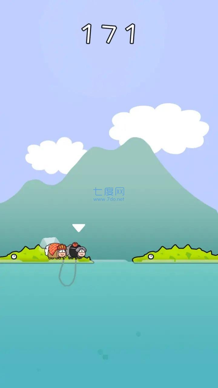 跳了个鸡儿 v1.0