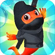 跳跳鱼世界手游