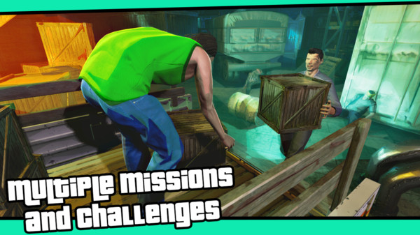 给她爱自由之城中文版最新版免费金币  v3.0.4