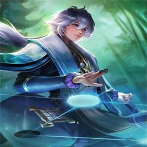 cppdcc免费王者荣耀同人图 1.0