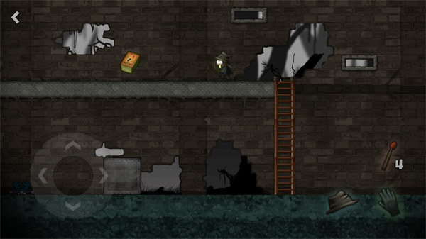 寂静世界游戏 v7