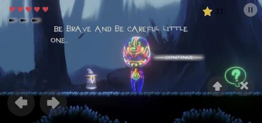 诅咒荒野官方安卓版  v3.2.2