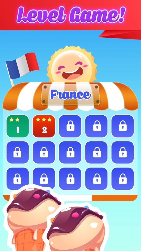 奶油糖果3游戏 v1.0.2