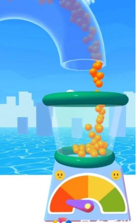 颠乒乓球酷跑 v0.0.3