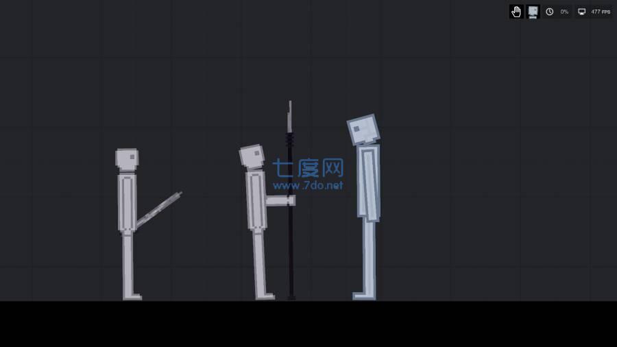 人类游乐场官方正版