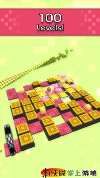 三维平衡球 Unpixelate3Dpuzzle v3.1.5