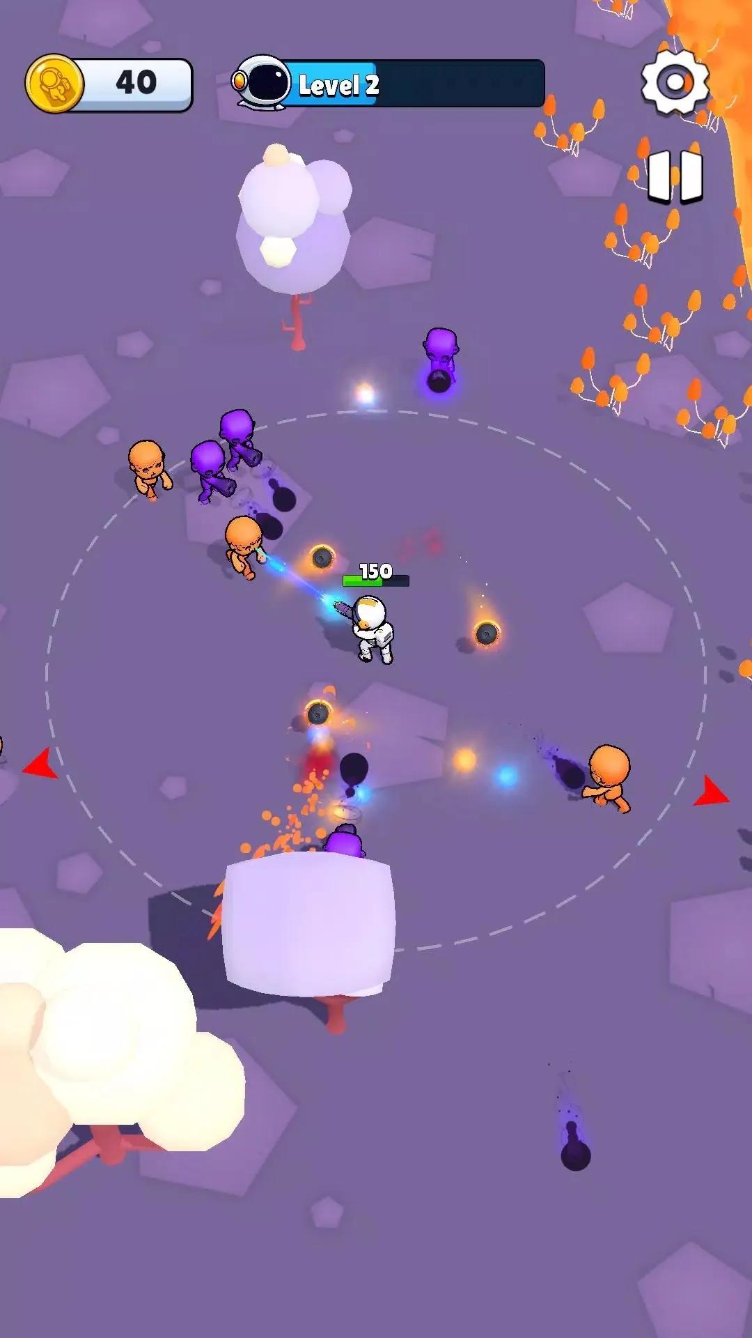 孤独的生还者 v0.1.0