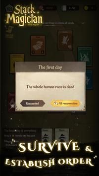 堆栈巫师Stack Magician v3.0.5