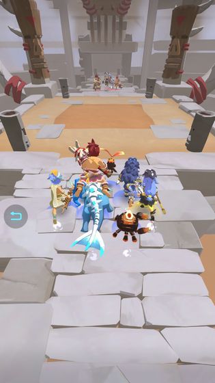 不休的乌拉拉官方网站下载安卓测试版地址下载 截图0