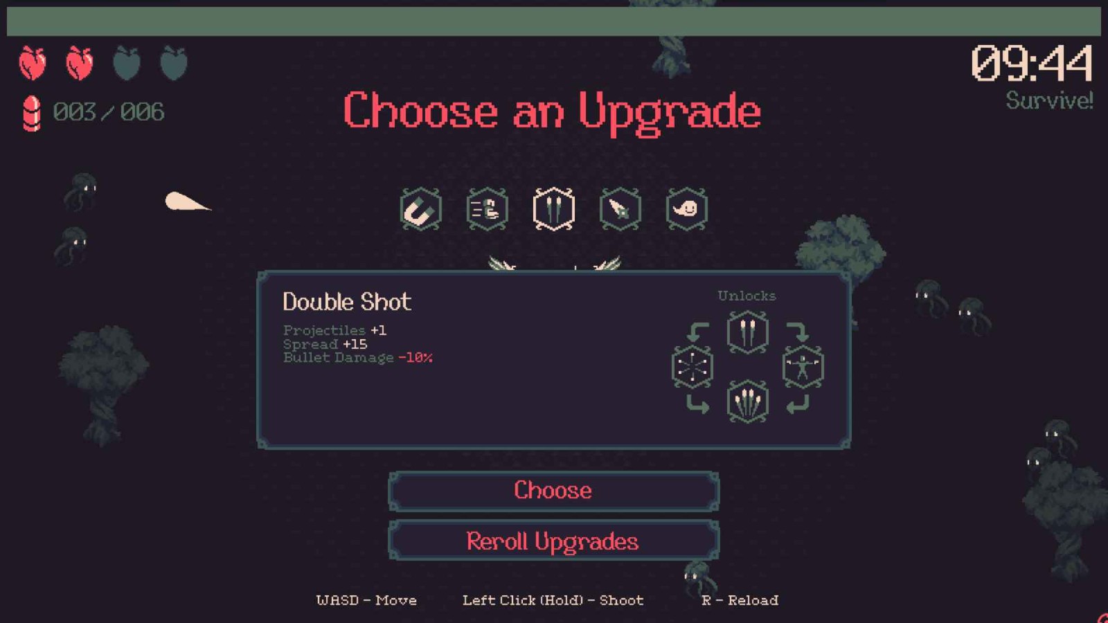 黎明前20分钟国际服内置菜单 v3.9