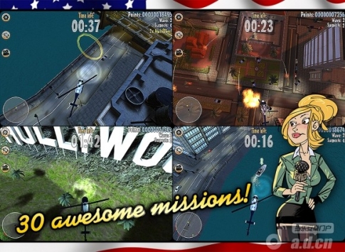 嫌犯追踪 v1.0 v3.1.5