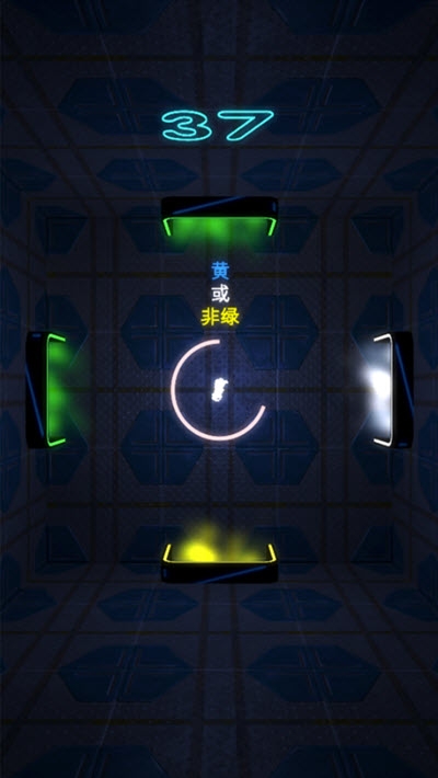 逃:无限空间Escape Infanite Space v1.0.5 安卓版