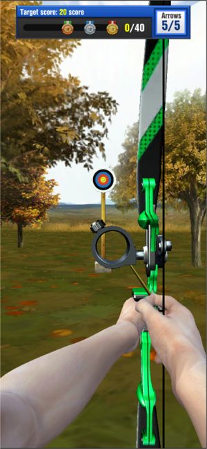 射箭俱乐部游戏安卓版下载