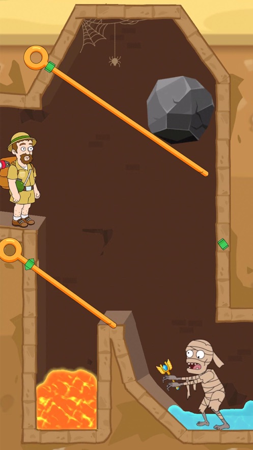 救救小老弟中文版最新版游戏在线玩  v4.5.1