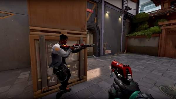 Valorant第二章通行证 2024-06-25 15:08