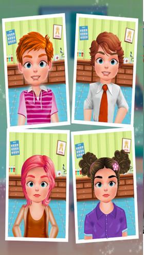 眼科手术医生模拟器手游 v2.0