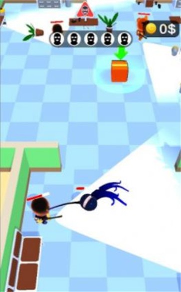 迷宫异形入侵  v0.1