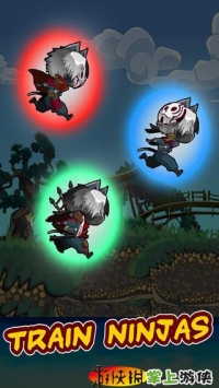 刺客学院 Assassins Academy  Train Your Ninja Cat v4.0.5