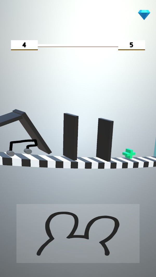 涂鸦赛车单机版  v0.3.1