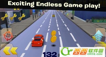 Speed Racing(极速Q飙无限金币) v1.0安卓版