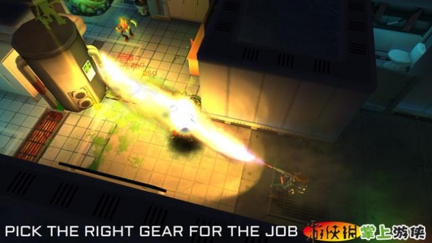 异形工厂 Xenowerk v3.0.5