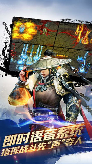 封仙之唐门4D v1.3