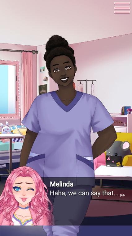 我们的伤疤 v1.0