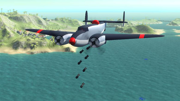 枪战荣耀战场 v1.0