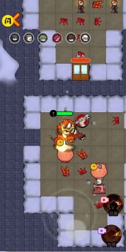 大战黑暗之王 v3.1.5