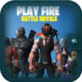 Play Fire Battle Royale(火线玩家)
