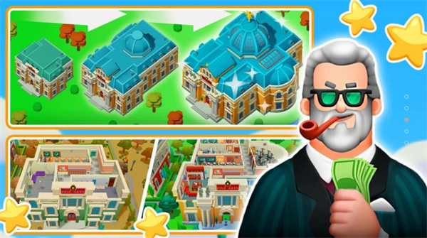 沙盒新世纪家园 2023-02-03 12:38