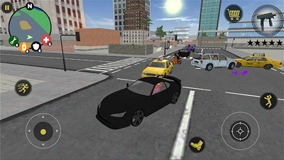 绳索英雄蜘蛛火柴人  v1.0