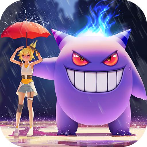 口袋重制破解版