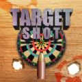 射击标靶