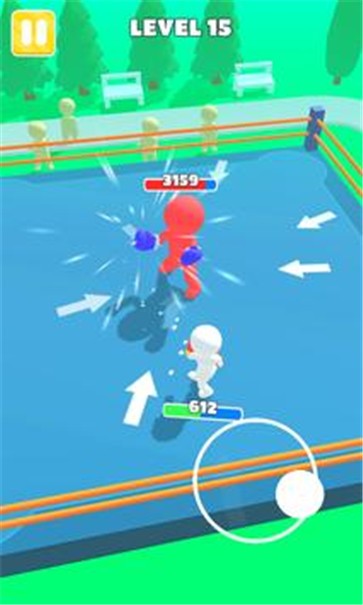 皇家拳击  v1.1.2