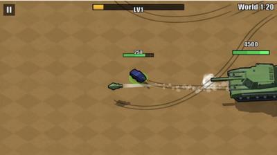 艰难道路中文版  v1.0.4