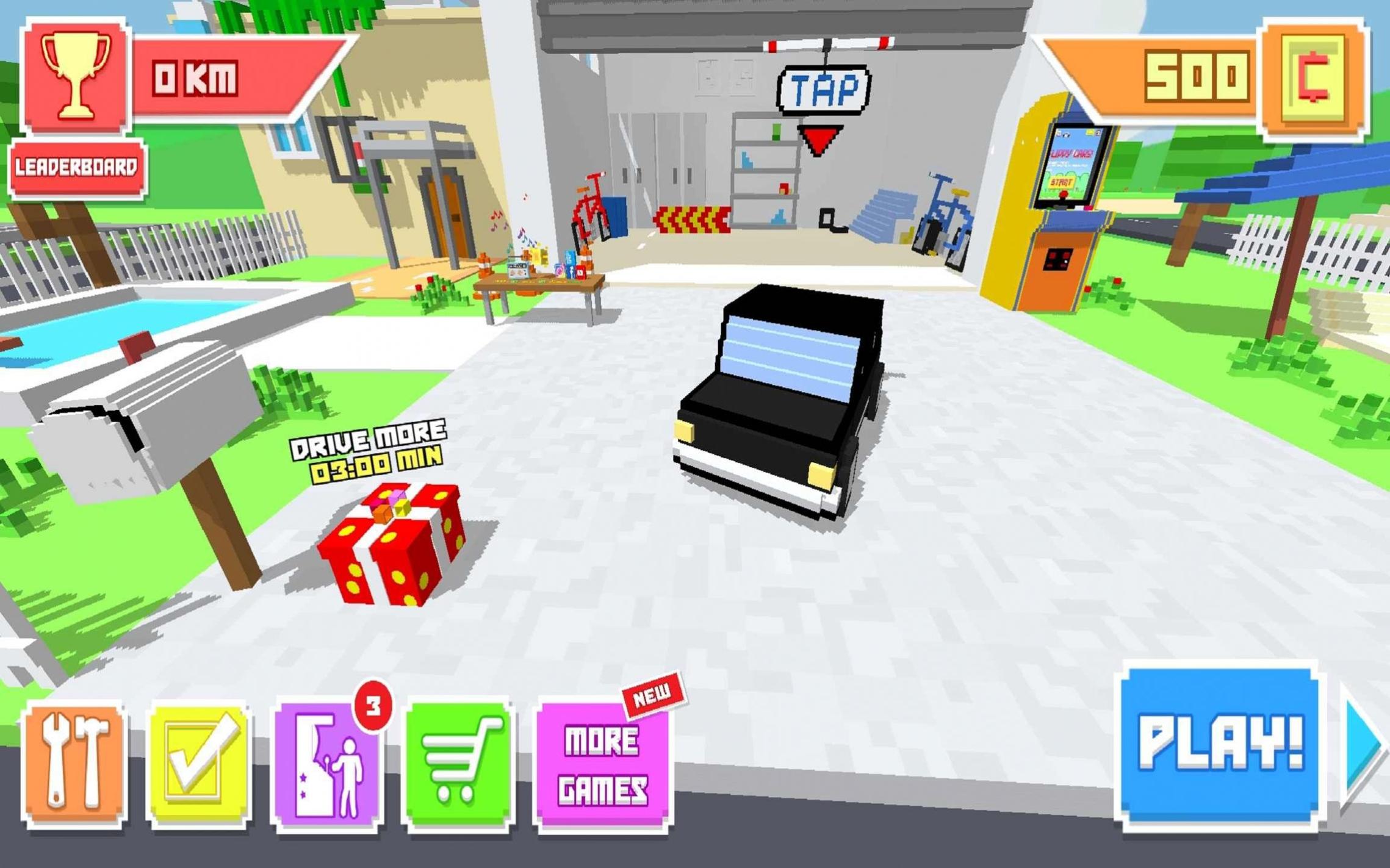 急速街头赛车 v1.0.7