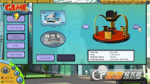 游戏大亨2手机版 v4.3免谷歌