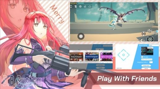 龙之气息2  v7.7.4