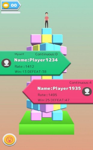 方块塔楼游戏  v1.0.3