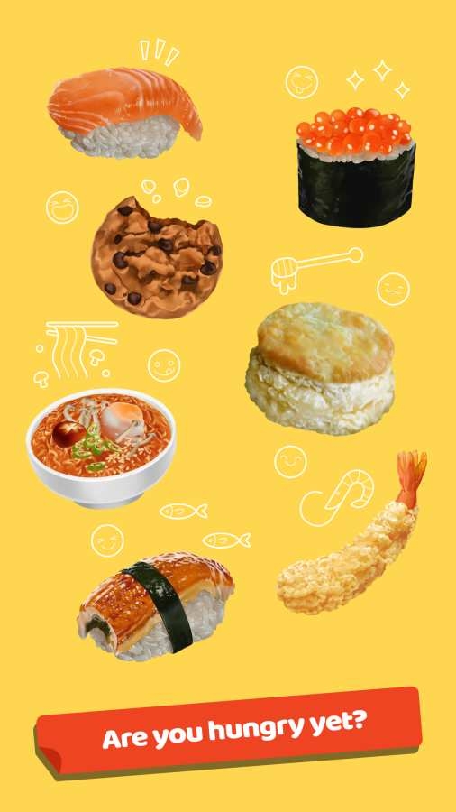 Mega Mukbang(超级木桶游戏) v1.0.0 安卓版