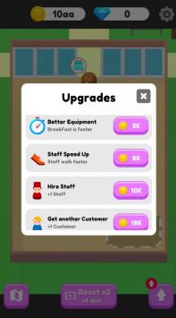 我的酒店生活 v3.1.5