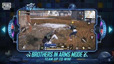 绝地求生僵尸模式 v2.3.0