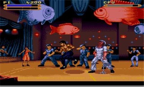 龙的传人游戏 v2021.01.29.16