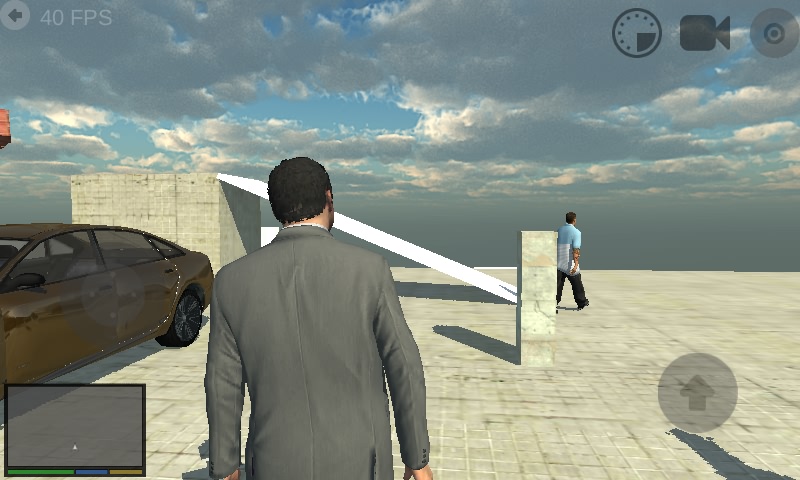 LosAngelesCrimes v1.9.2